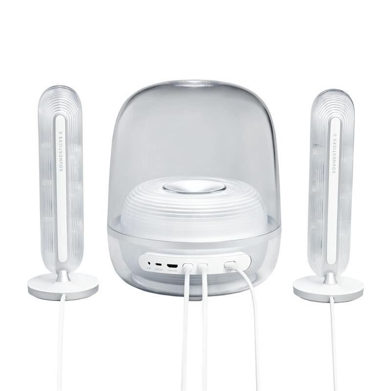 Акустична система HARMAN KARDON SOUNDSTICKS 5