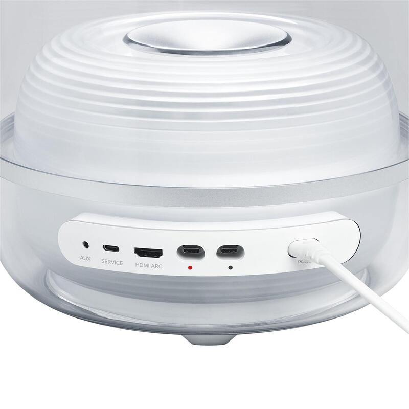 Акустична система HARMAN KARDON SOUNDSTICKS 5