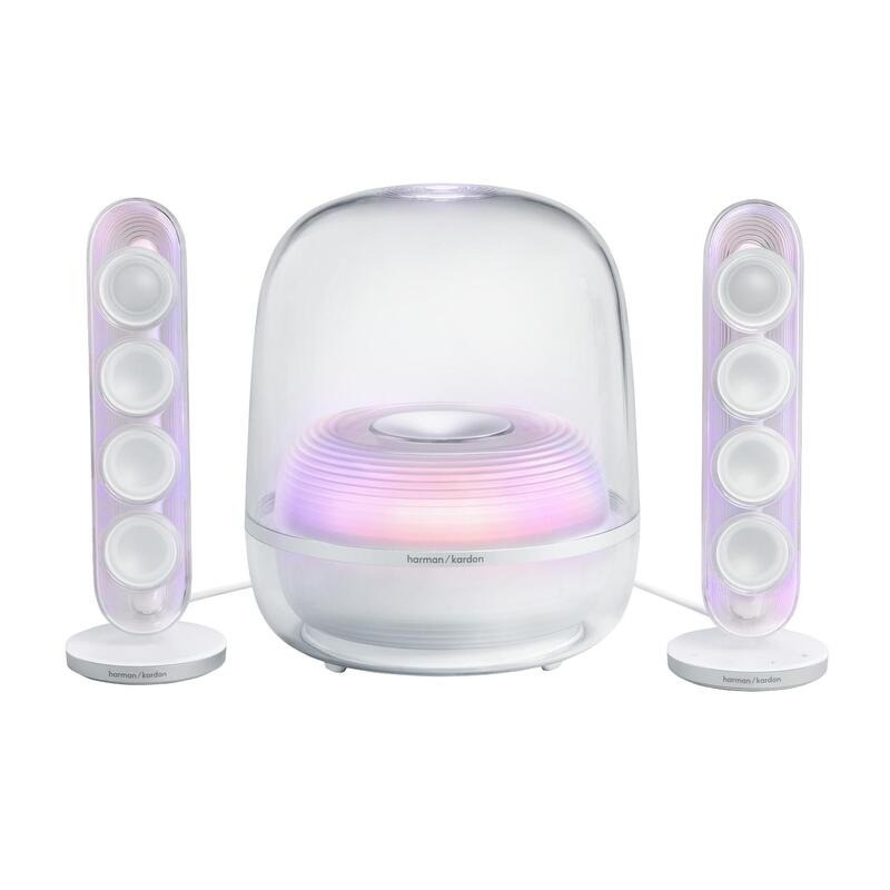 Акустична система HARMAN KARDON SOUNDSTICKS 5