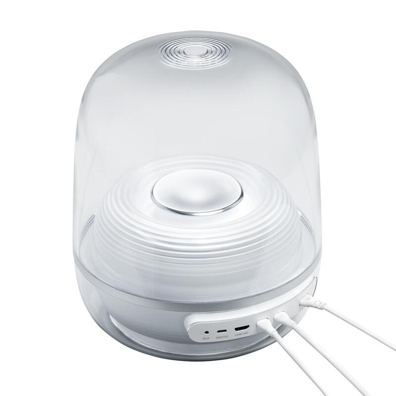 Акустична система HARMAN KARDON SOUNDSTICKS 5