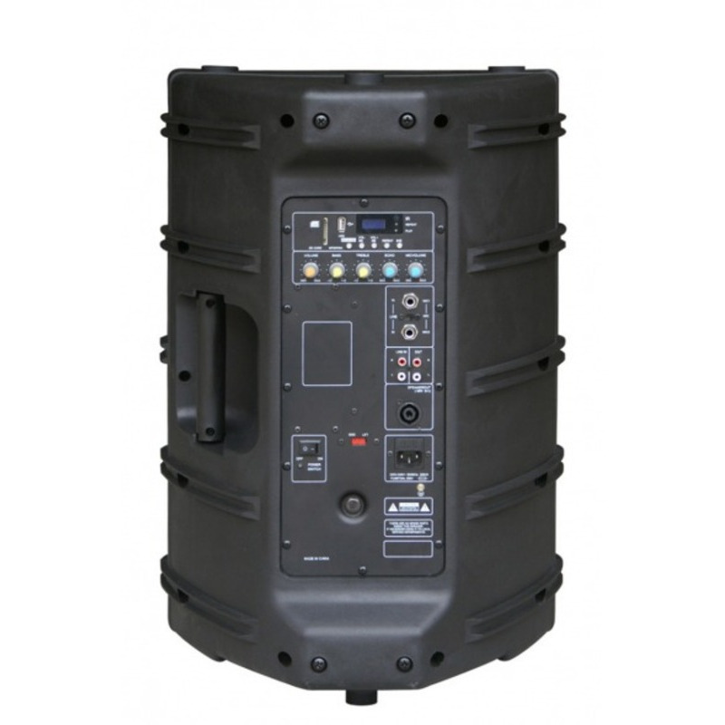 Акустична система HL Audio B12A USB