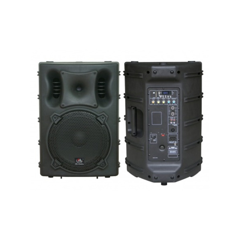 Акустична система HL Audio B12A USB