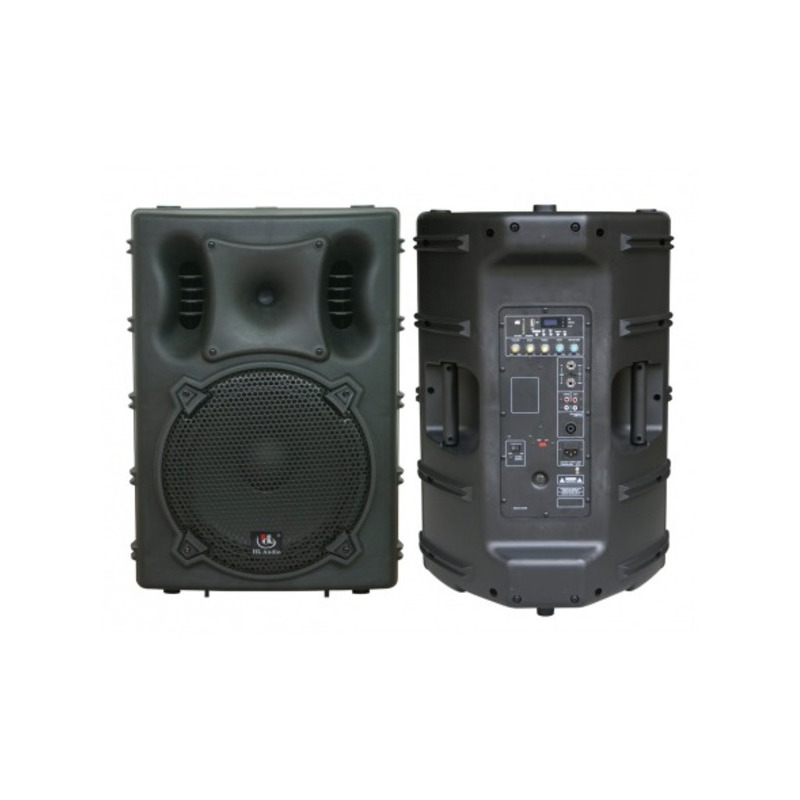 Акустическая система HL Audio B15A USB