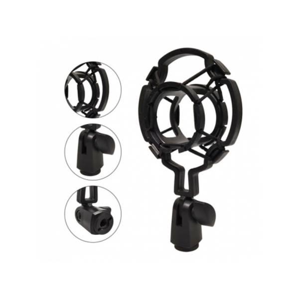 Микрофон инструментальный HL Audio BM-800