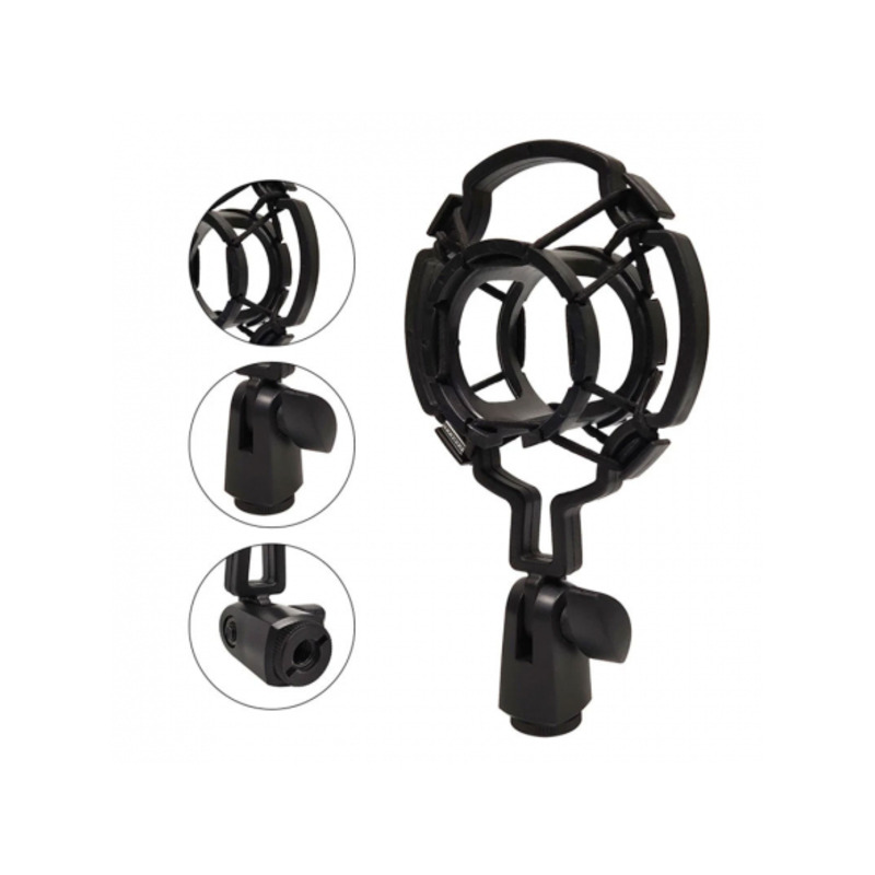 Микрофон инструментальный HL Audio BM-800