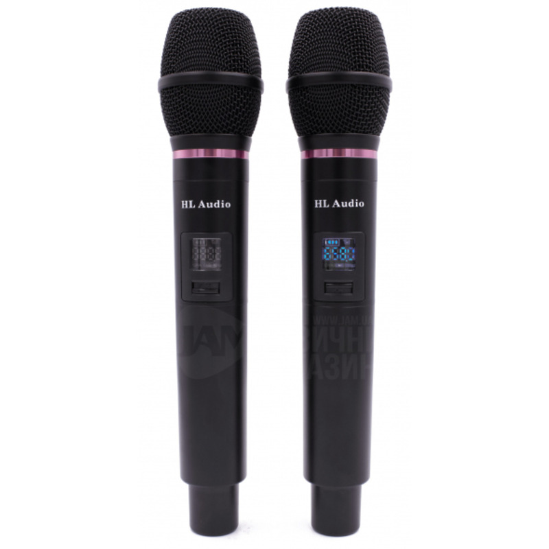 Радіосистема  HL Audio DG-2000