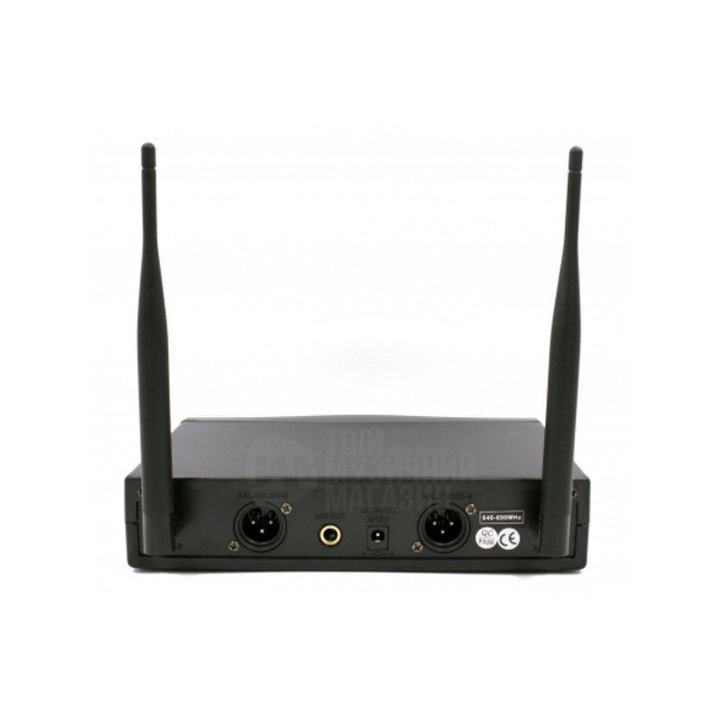 Радіосистема  HL Audio DG-2000