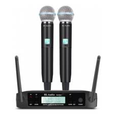 Микрофонная радиосистема HL Audio GLXD4