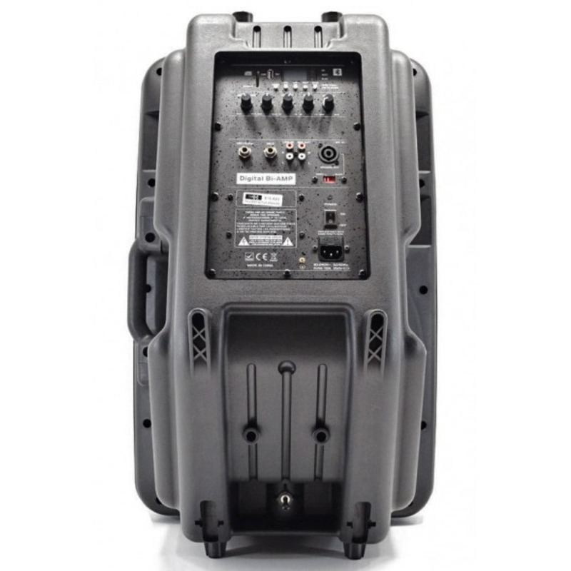 Акустична система HL Audio J15A USB