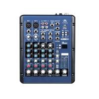 Мікшерний пульт HL Audio SMR6