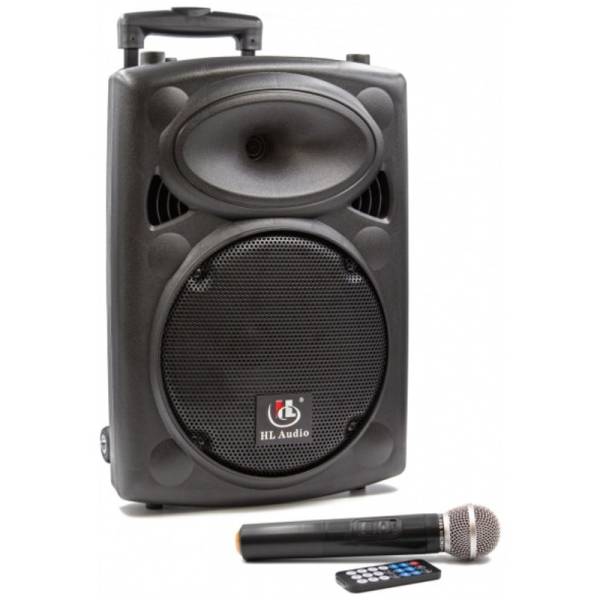 Акустическая система HL Audio USK 10A BT