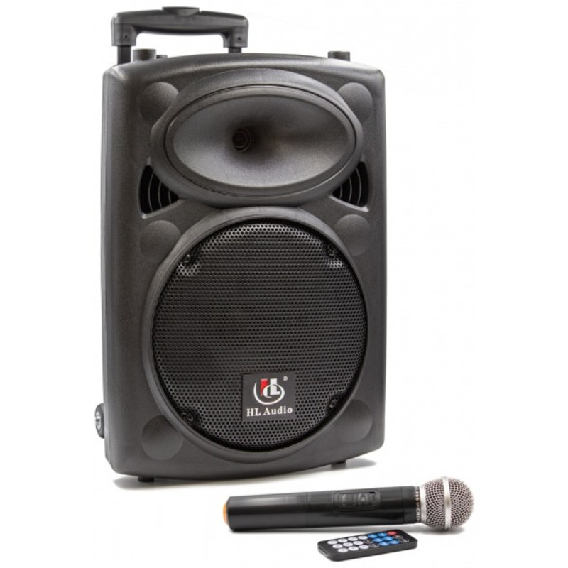 Акустична система HL Audio USK 10A BT
