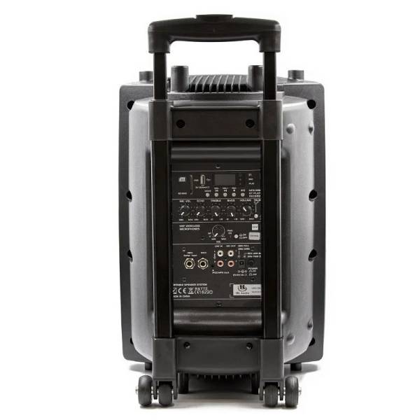 Акустическая система HL Audio USK 10A BT