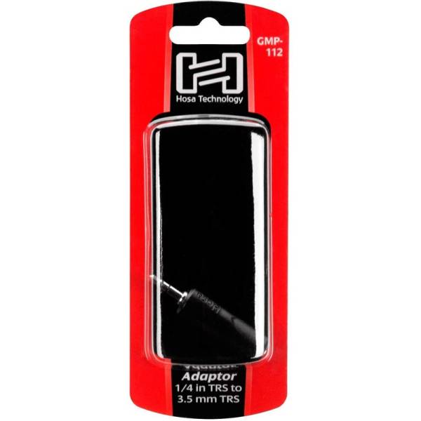 Переходник Hosa Technology GMP-112 Adaptor 