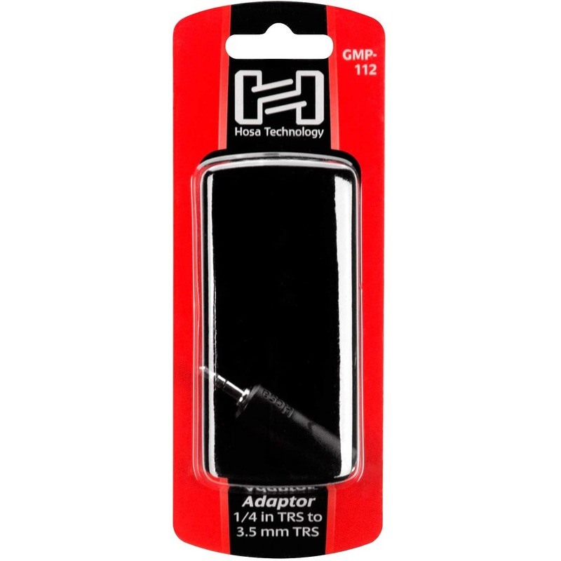 Переходник Hosa Technology GMP-112 Adaptor