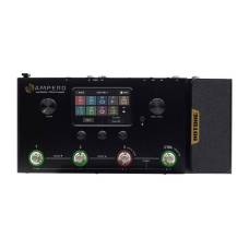 Гитарный процессор Hotone Audio Ampero