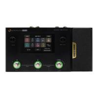 Гитарный процессор Hotone Audio Ampero One