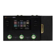 Гитарный процессор Hotone Audio Ampero One