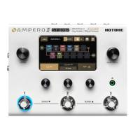 Гітарний процесор Hotone Audio Ampero II Stomp