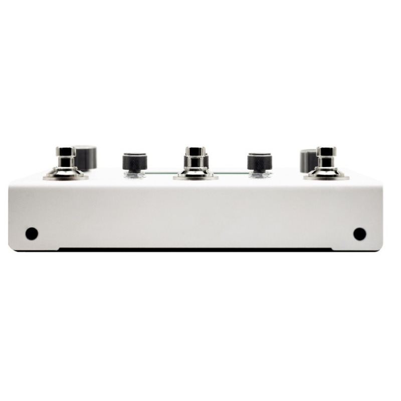 Гитарный процессор Hotone Audio Ampero II Stomp