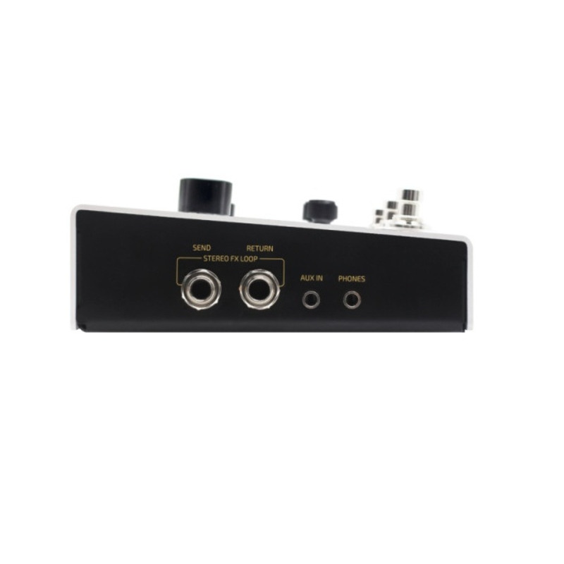 Гитарный процессор Hotone Audio Ampero II Stomp