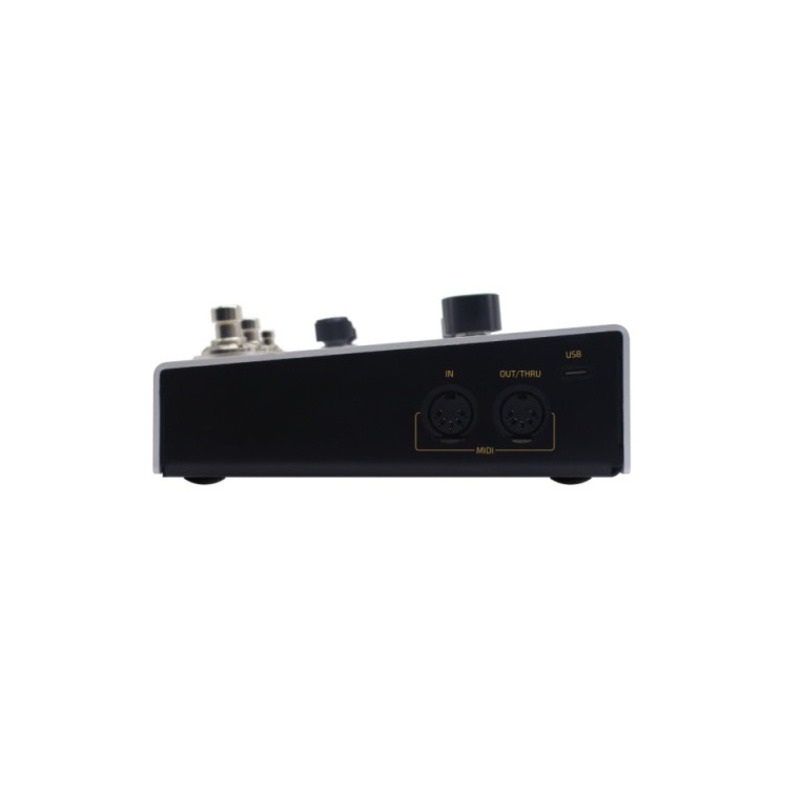 Гитарный процессор Hotone Audio Ampero II Stomp
