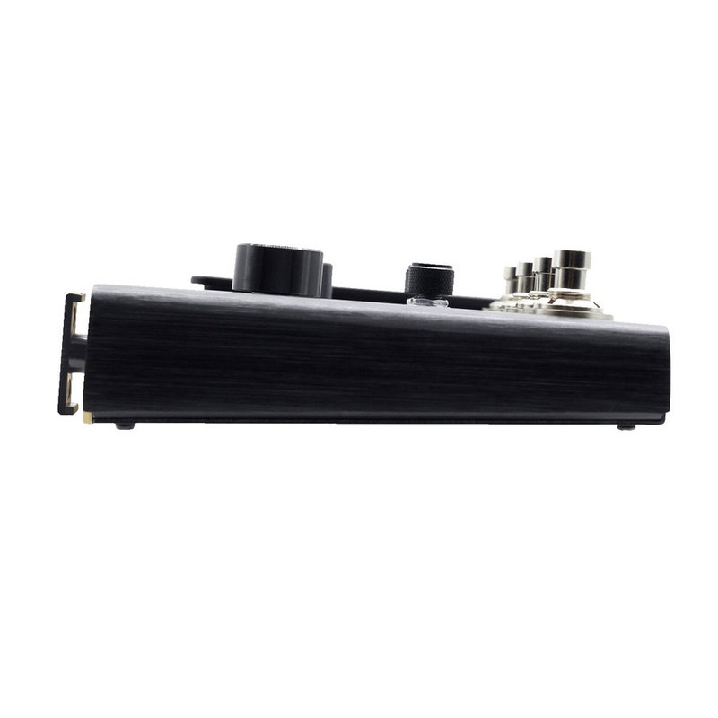 Гитарный процессор Hotone Audio Ampero