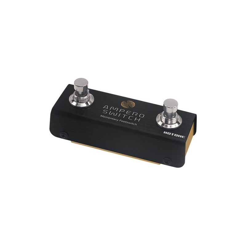 Футконтролер Hotone Audio FS-1
