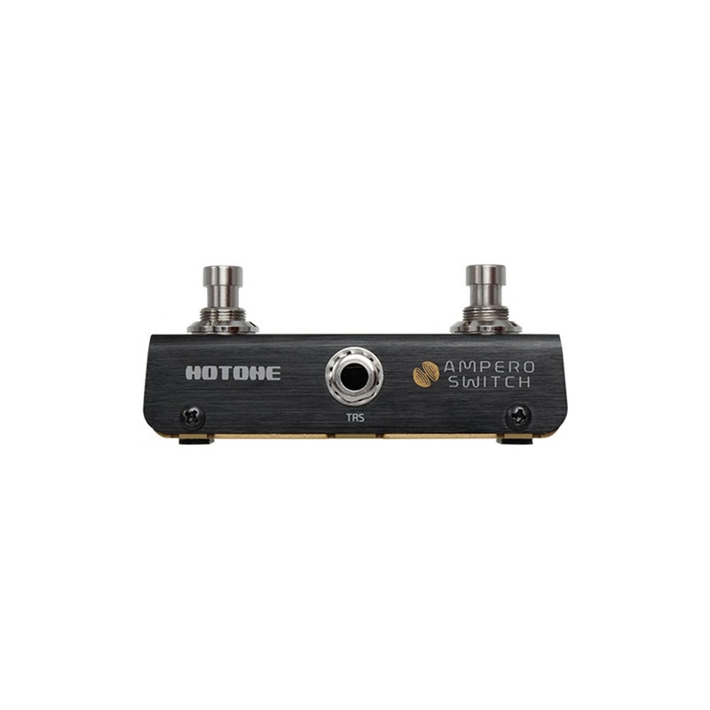 Футконтролер Hotone Audio FS-1