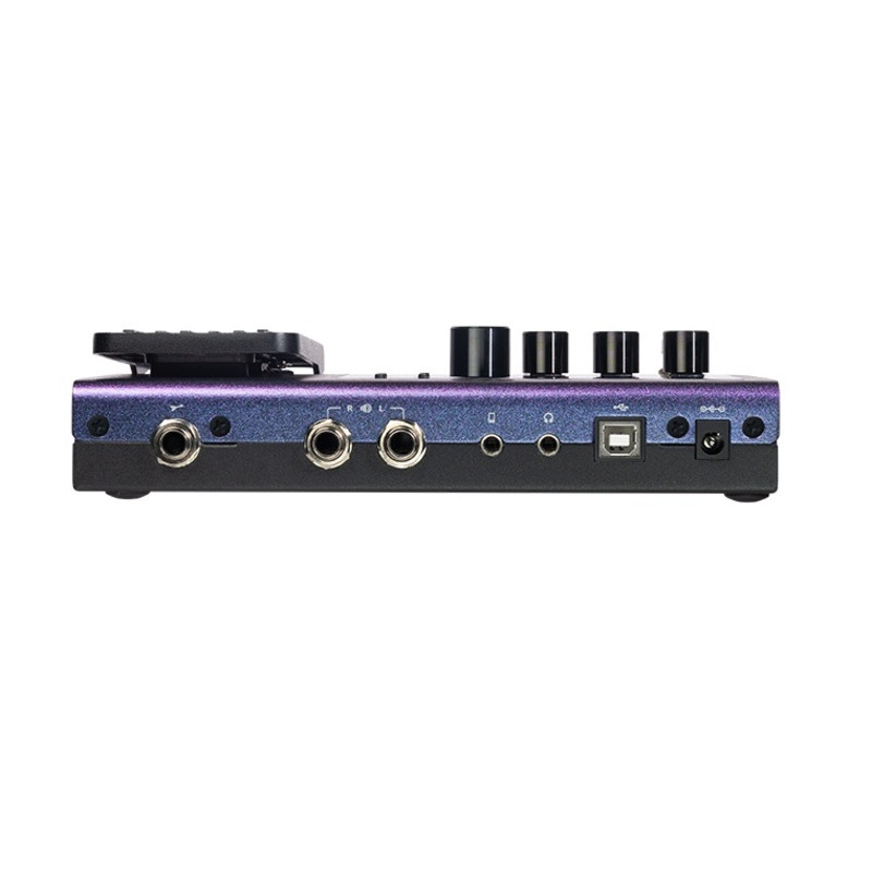 Гитарный процессор Hotone Audio Valeton GP-100VT