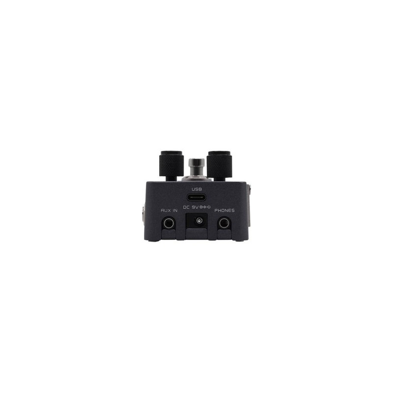 Аудіоінтерфейс Hotone Audio Jogg