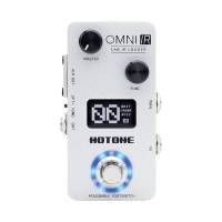 Гитарный процессор Hotone Audio Omni IR