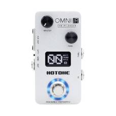 Гитарный процессор Hotone Audio Omni IR