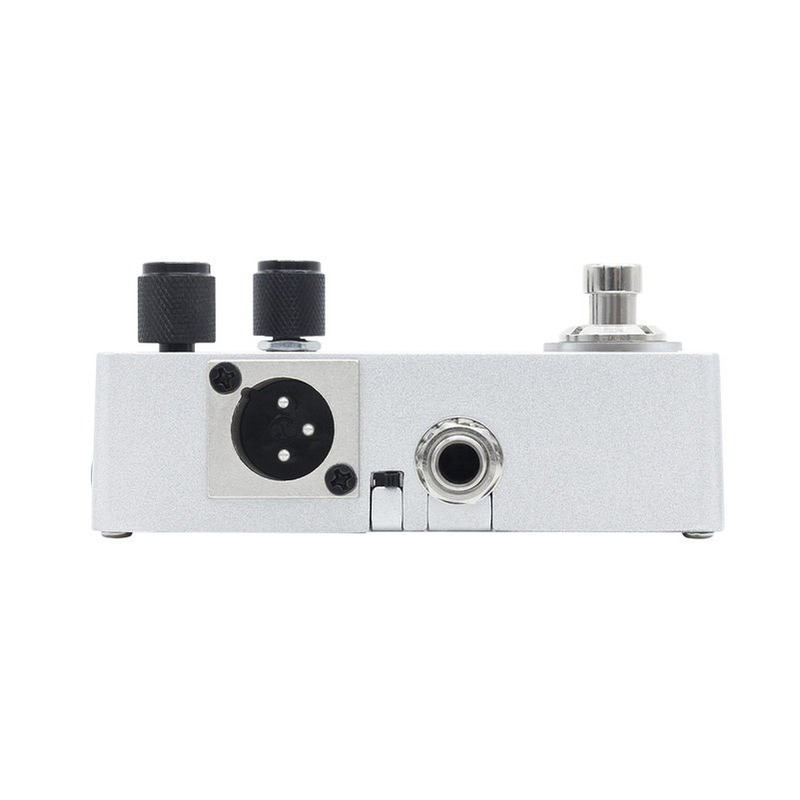 Гітарний процесор Hotone Audio Omni IR