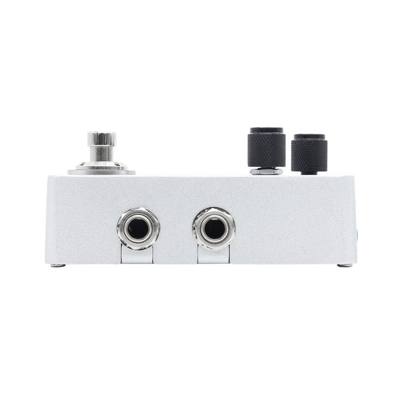 Гітарний процесор Hotone Audio Omni IR