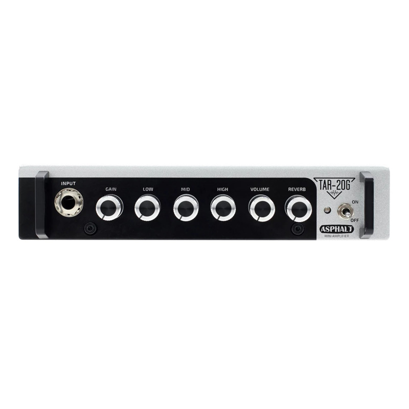 Гитарный усилитель Hotone Audio TAR-20G