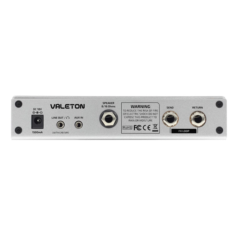 Гитарный усилитель Hotone Audio TAR-20G