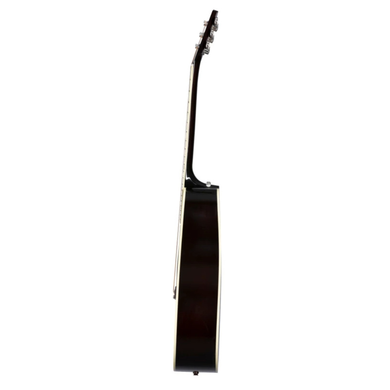 Електроакустична гітара Gibson Hummingbird Standard Vintage Sunburst