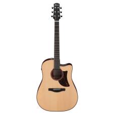 Электроакустическая гитара Ibanez AAD300CE-LGS
