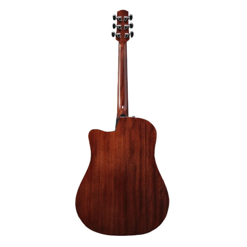 Електроакустична гітара Ibanez AAD300CE-LGS