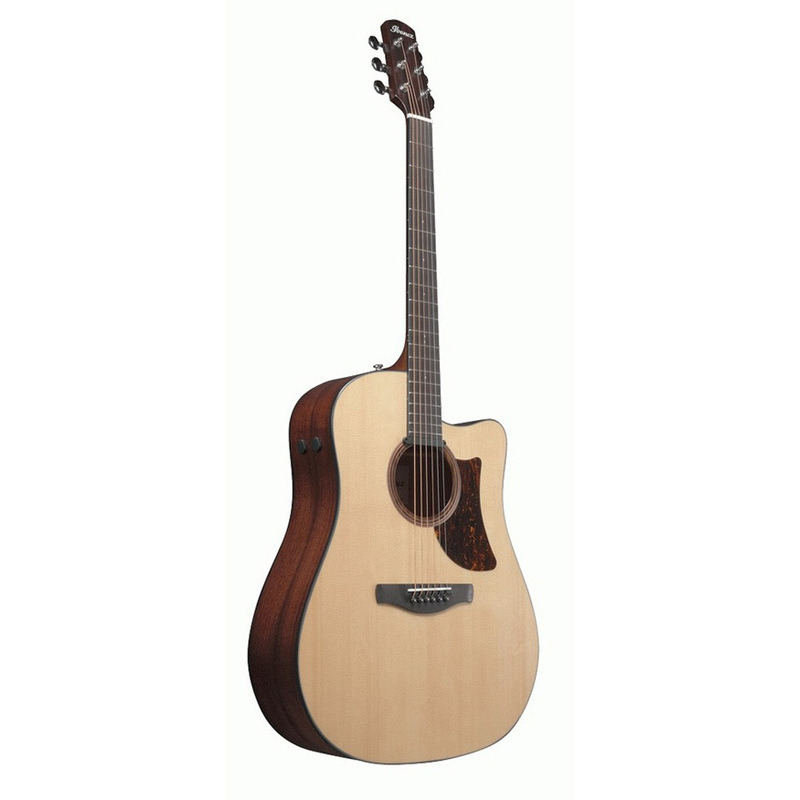 Електроакустична гітара Ibanez AAD300CE-LGS