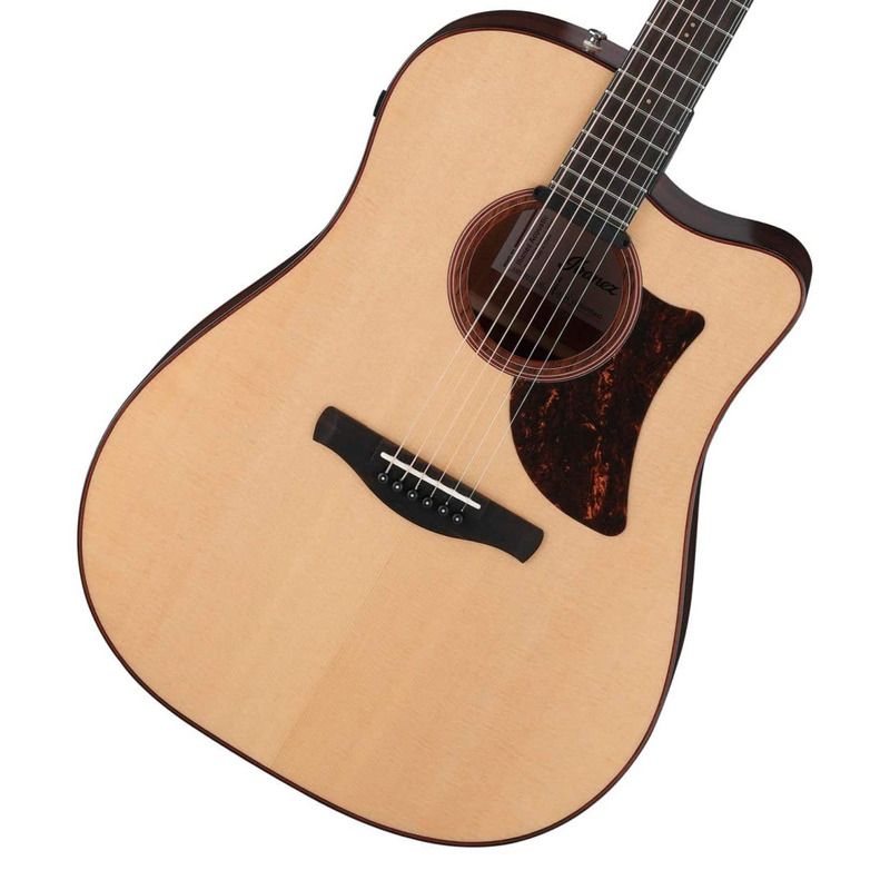 Електроакустична гітара Ibanez AAD300CE-LGS