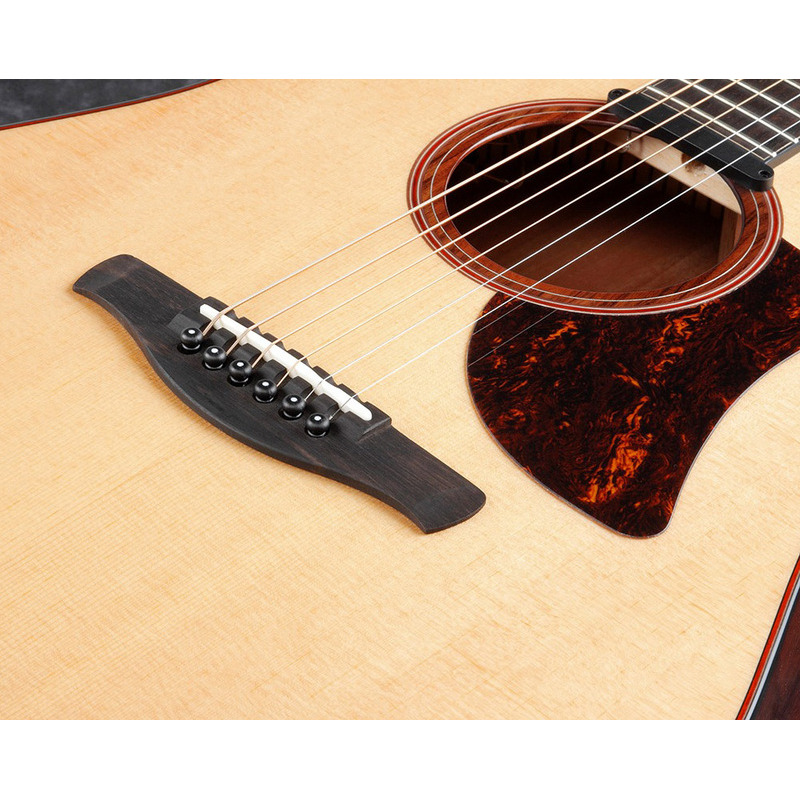 Електроакустична гітара Ibanez AAD300CE-LGS