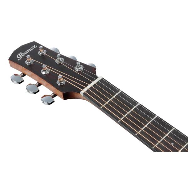 Акустическая гитара Ibanez AAD50-TCB