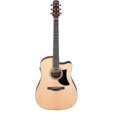 Электроакустическая гитара IBANEZ AAD50CE-LG