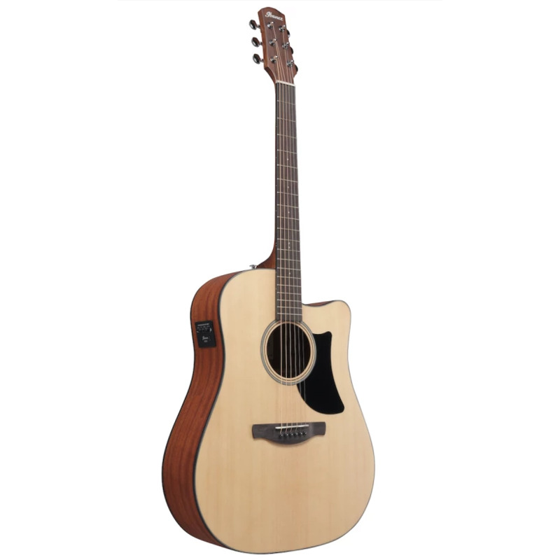 Электроакустическая гитара IBANEZ AAD50CE-LG