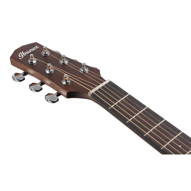 Электроакустическая гитара IBANEZ AAD50CE-LG