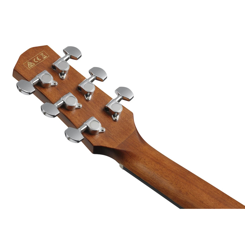 Электроакустическая гитара IBANEZ AAD50CE-LG