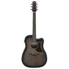 Электроакустическая гитара IBANEZ AAD50CE-TCB