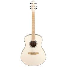 Электроакустическая гитара IBANEZ AAM370E OAW